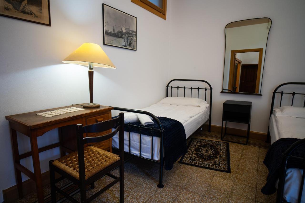 Casa Dell'Architetto Apartamento Chioggia Exterior foto